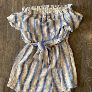 Summer romper